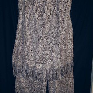 The Great Gaspy 2 piece